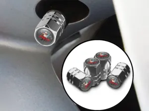 Cappelli Stelo Valvola SUV Design Forza Z